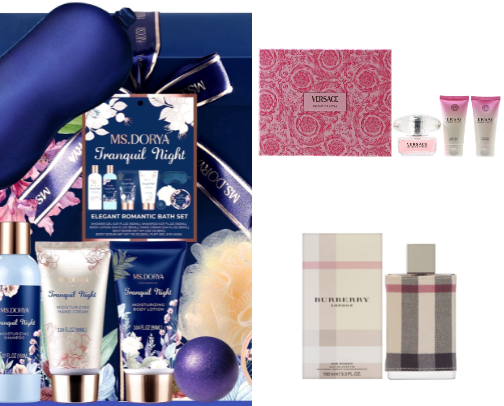 Mother's day gifts 2026 cover photo collage