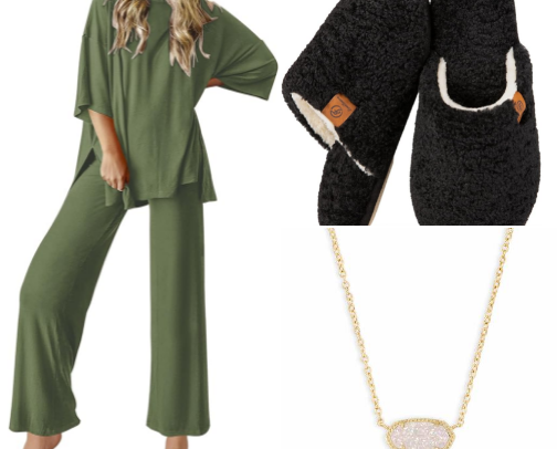Gifts for Her cover photo collage