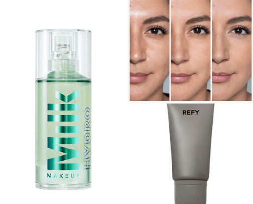 Best primers cover photo collage
