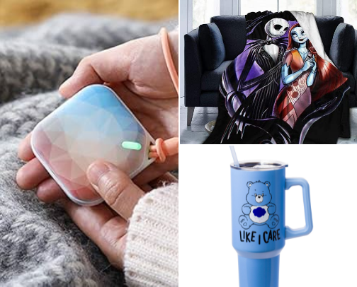 Gift Ideas cover photo collage
