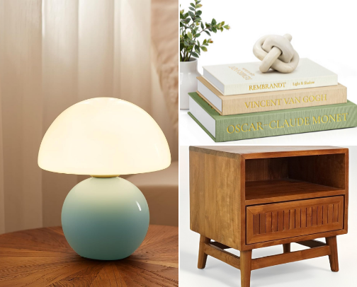 Affordable Home Essentials That Make Everyday Life Easier cover photo collage