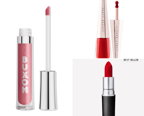 Lip Products That Deliver like Hebrew Women💋💋 cover photo collage