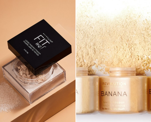 Luxury Look for Less: Best Affordable MakeUp Dupes!✨💰 cover photo collage