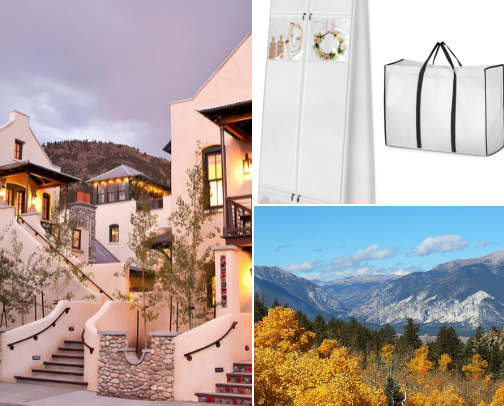 A fairytale wedding venue! cover photo collage