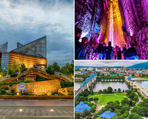 Let’s have an adventure! cover photo collage