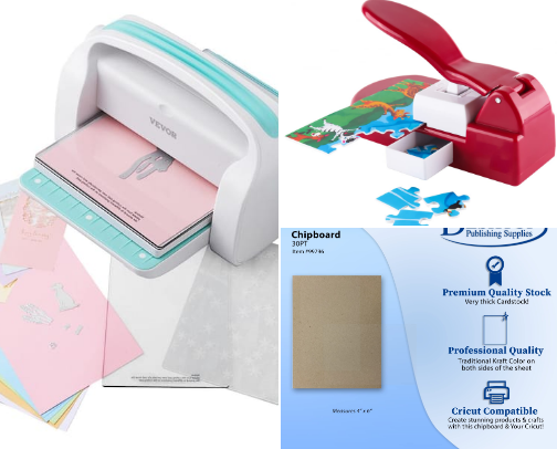 Custom party favor must haves! cover photo collage