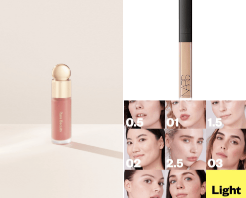 Makeup Must-Haves💄 cover photo collage