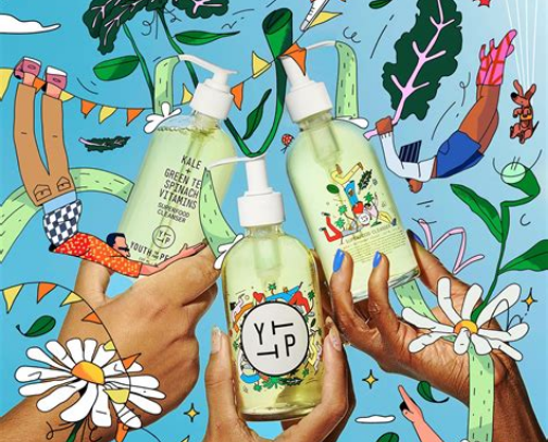✨️Your Skin Will Love You After Using These Products✨️ cover photo collage