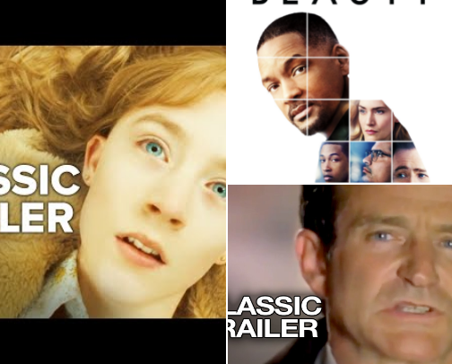 Must watch movies cover photo collage