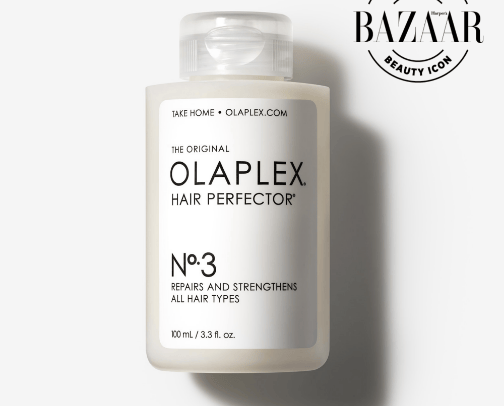 Hair Care cover photo collage