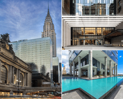 Trip Advisor cover photo collage