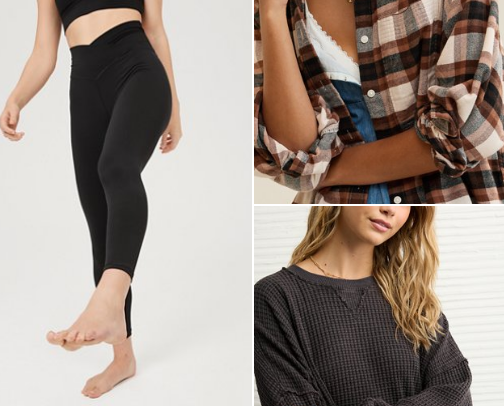 The Fashion Edit: Pieces for Every Season cover photo collage