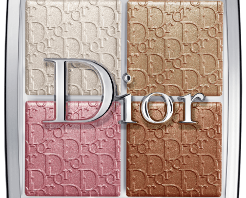 Makeup cover photo collage
