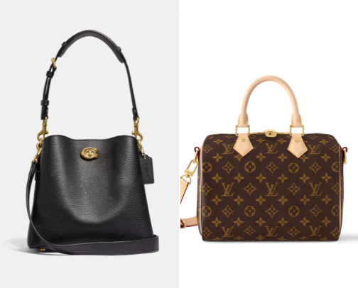 bags cover photo collage