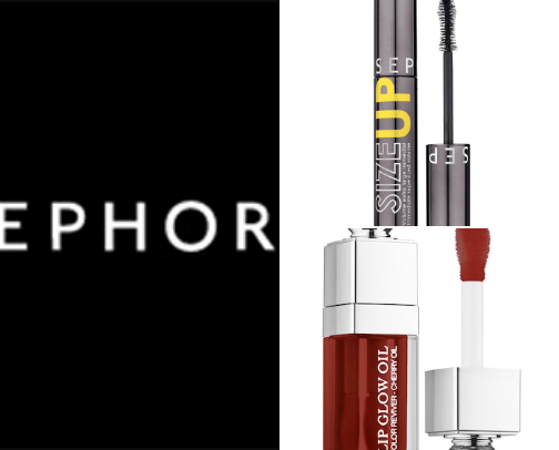 Makeup 💄 cover photo collage