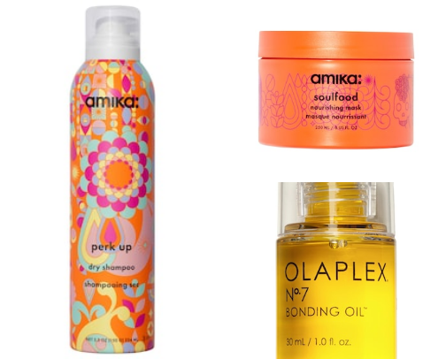 Sephora Favs! cover photo collage