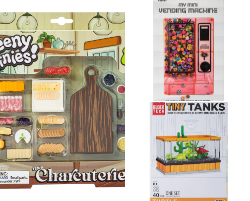 Five Below Mini Haul (with some Christmas and cuteness thrown in!!) 🎅🏻🎄😻⭐️💖☃️ **not affiliate** cover photo collage