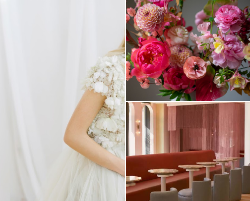 Small businesses cover photo collage