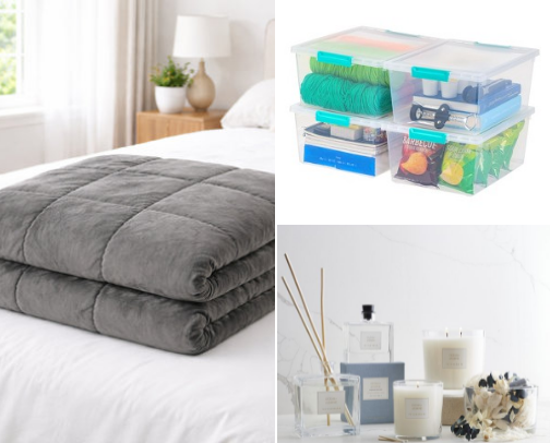 20 Everyday Things That Quietly Make Life Easier (Tested & Approved) cover photo collage