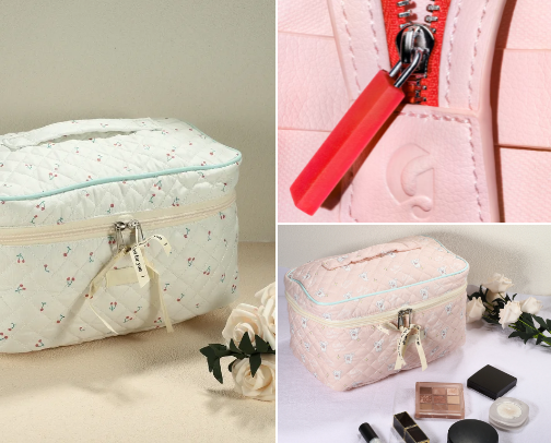 Clean Girl Aesthetic cover photo collage