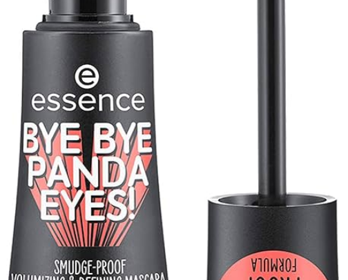 Essence makeup cover photo collage
