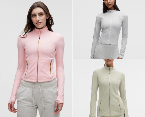 Comfortable Yet Stylish Sport-wear For Someone Who Wants to Look Well-Put During Exercising cover photo collage