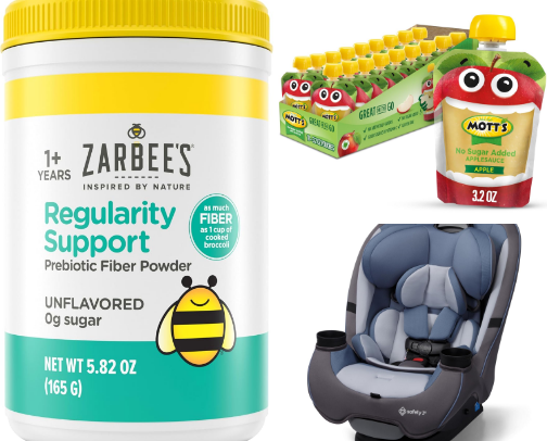 Toddler Territory cover photo collage