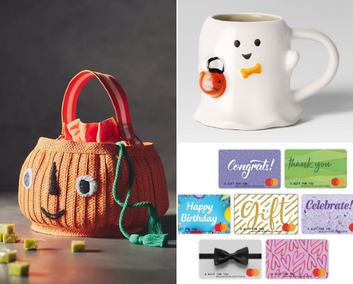 Gift Basket Ideas | boo-basket-xmas-hampers cover photo collage
