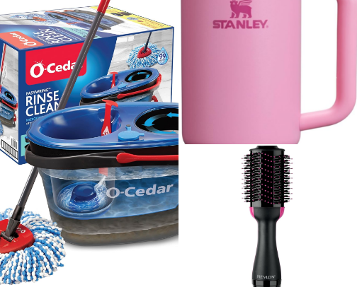 Things I Bought That Actually Made My Life Easier (Worth Every Penny) cover photo collage