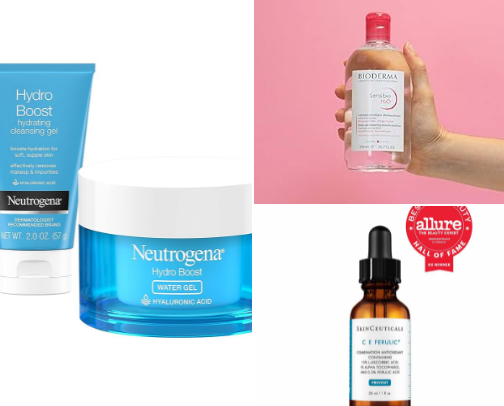 Timeless Beauty: Most-Loved Skincare, Makeup & Hair Care Picks of 2025 cover photo collage