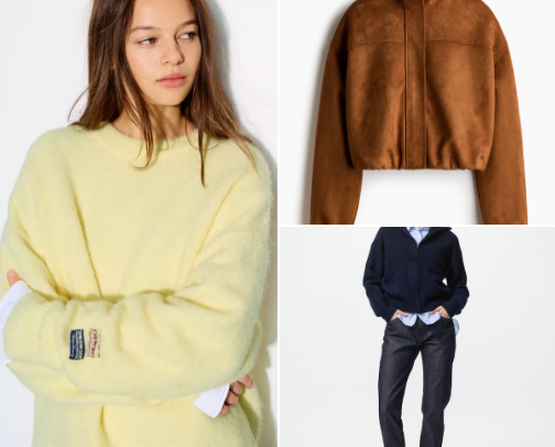 Mode 🎀 cover photo collage