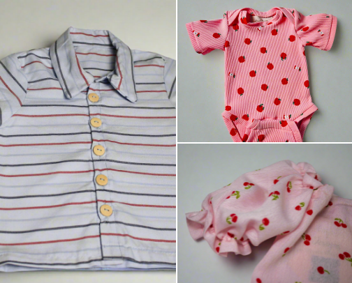 Summer clothing your kids will love cover photo collage