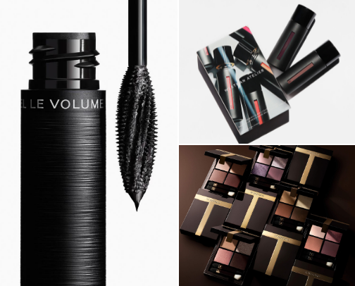 My Ultimate Signature Glam: The High-End Edit cover photo collage