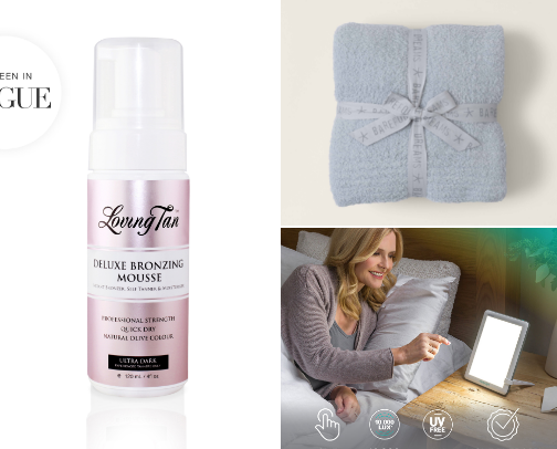 how to get through the months of doom and despair cover photo collage