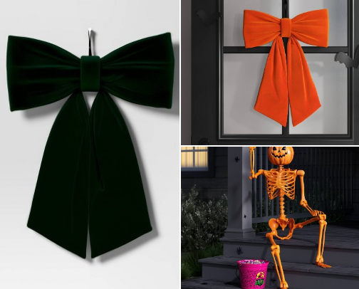 Spooky Season Recs You Can’t Miss Out On cover photo collage