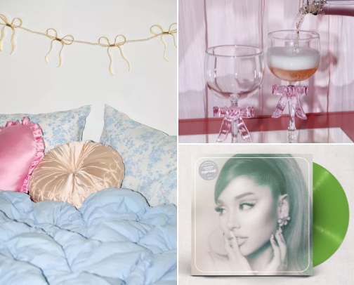 college room decor cover photo collage