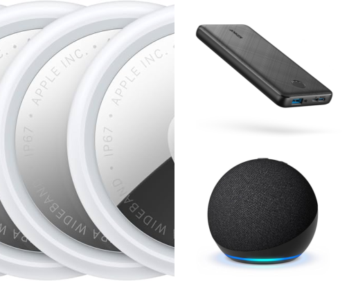 Plug In, Mama: Everyday Tech for Work, Car & T-Ball Nights cover photo collage