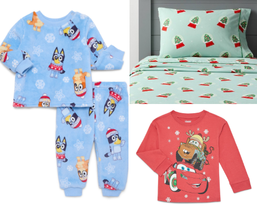 Everything Christmas 2025 🎄 cover photo collage