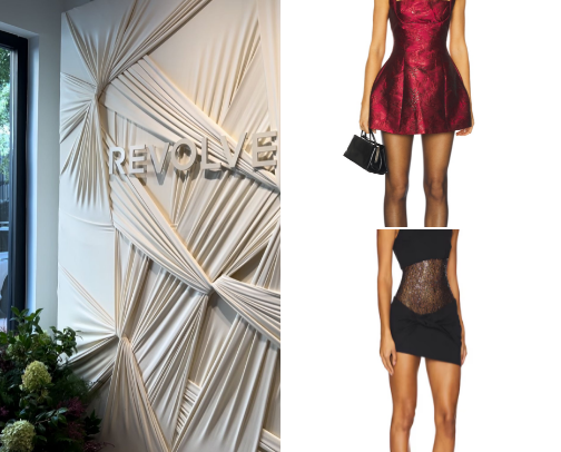 Iconic Pieces~ Must Have Dresses cover photo collage