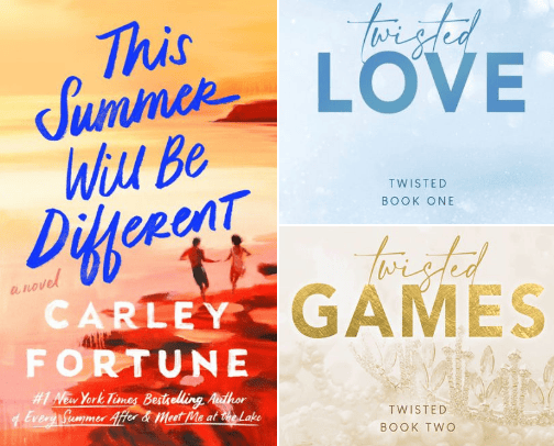 ✨Good Reads✨ cover photo collage