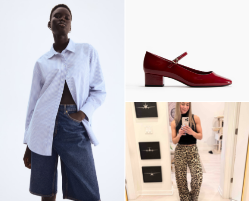 my best fit is always the next one cover photo collage