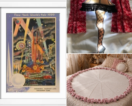 Rooms I'd love to walk into cover photo collage