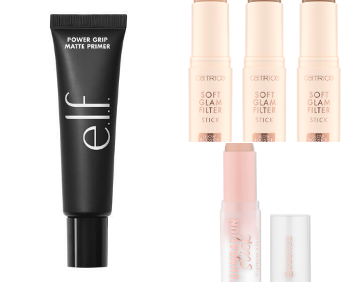 New New Makeup - A Bunch of Wins Video cover photo collage