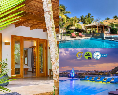 4Travel cover photo collage