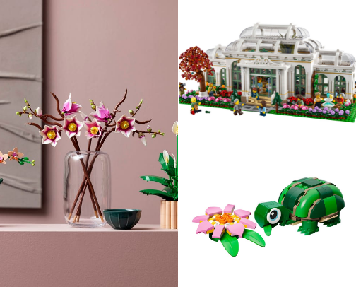 lego cover photo collage