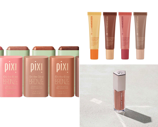 My Makeup Faves – Must-Have Beauty Picks cover photo collage