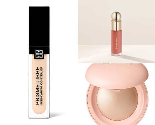 Makeup Must Haves💄💋 cover photo collage