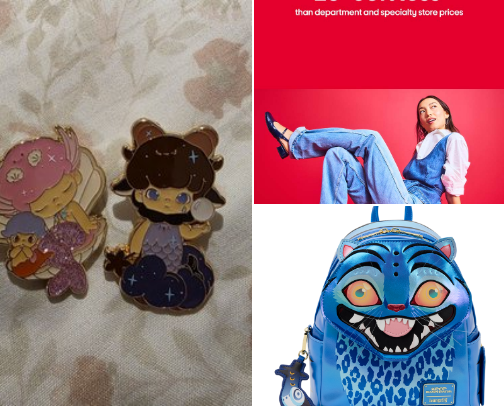 Where to find the best Disney items cover photo collage