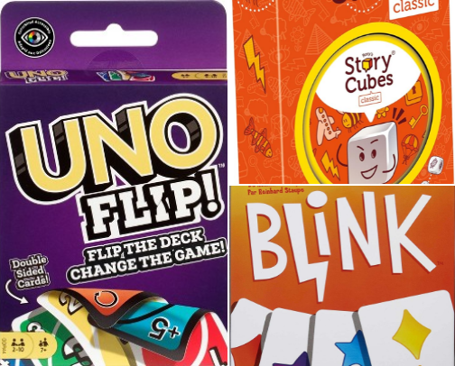 Who wants to play? cover photo collage