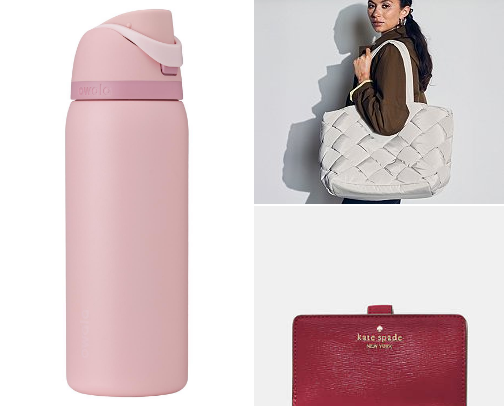 my daily items 🫶🏼 cover photo collage